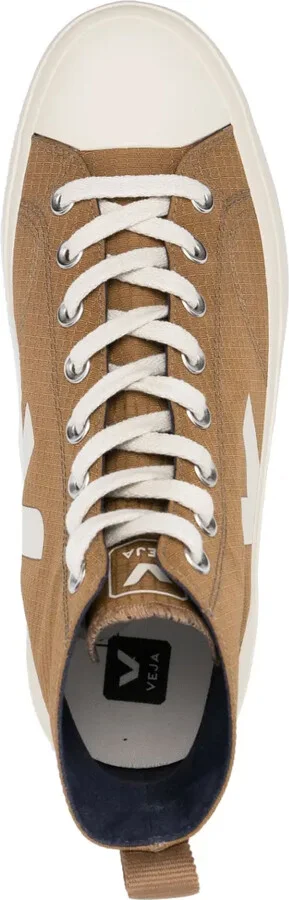 Wata II lace-up sneakers - Image 4