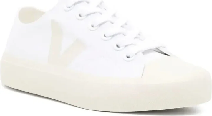 Wata II Low Canvas "White Pierre" sneakers - Image 2