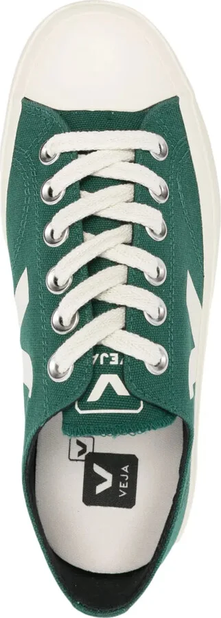 Wata II low-top sneakers - Image 4