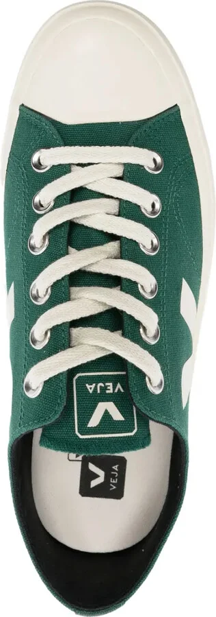 Wata II low-top sneakers - Image 4