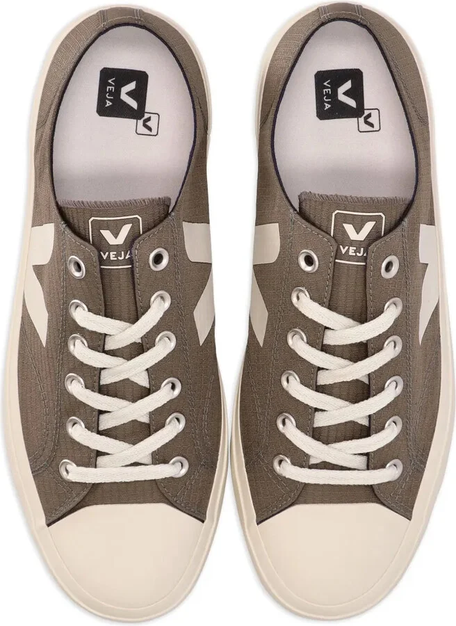 Wata II low-top sneakers - Image 4