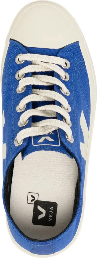 Wata II low-top sneakers - Image 4