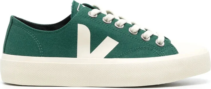 Wata II low-top sneakers