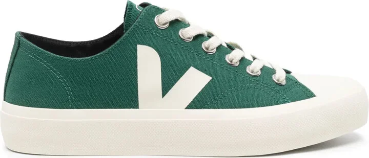 Wata II low-top sneakers