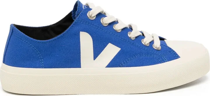 Wata II low-top sneakers