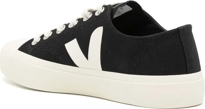 Wata II Pierre canvas sneakers - Image 3