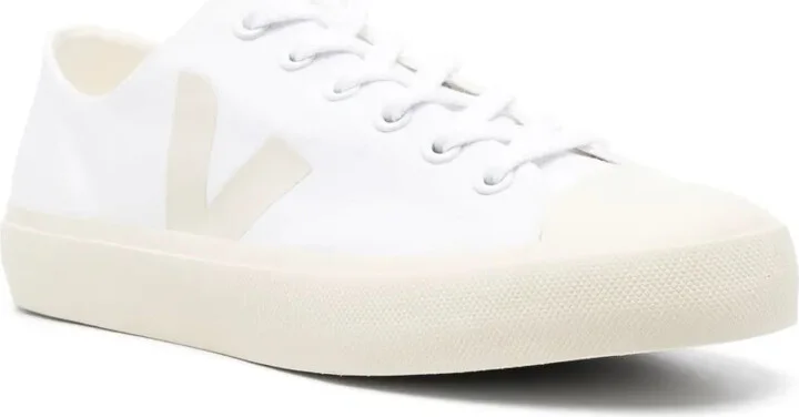 Wata II Pierre canvas sneakers - Image 2