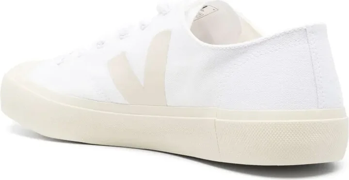 Wata II Pierre canvas sneakers - Image 3