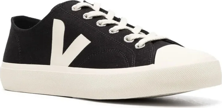 Wata II Pierre canvas sneakers - Image 2
