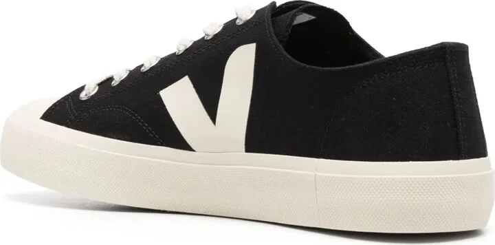 Wata II Pierre canvas sneakers - Image 3