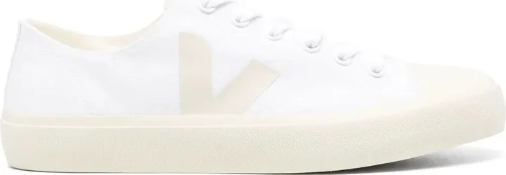 Wata II Pierre canvas sneakers