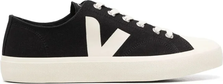 Wata II Pierre canvas sneakers