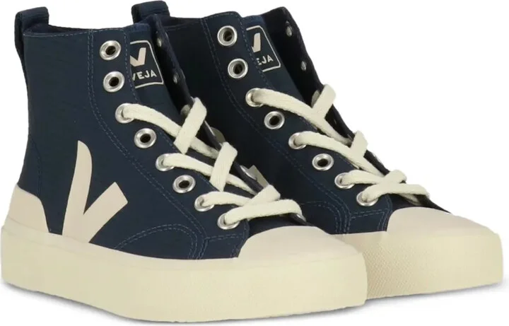 Wata II Ripstop Nautico Pierre high-top sneakers - Image 2
