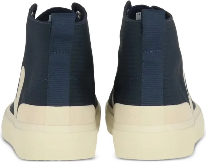 Wata II Ripstop Nautico Pierre high-top sneakers - Image 3