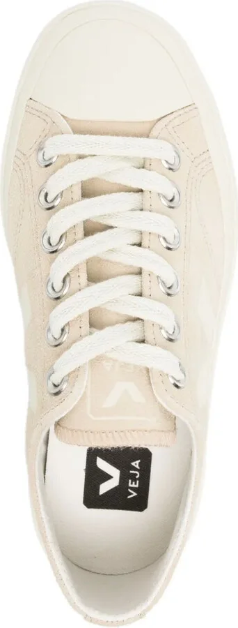 Wata II suede sneakers - Image 4