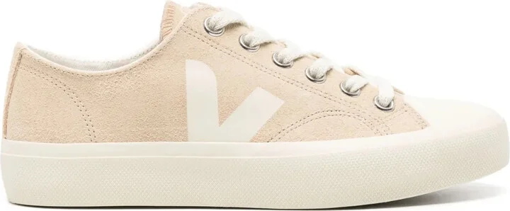 Wata II suede sneakers