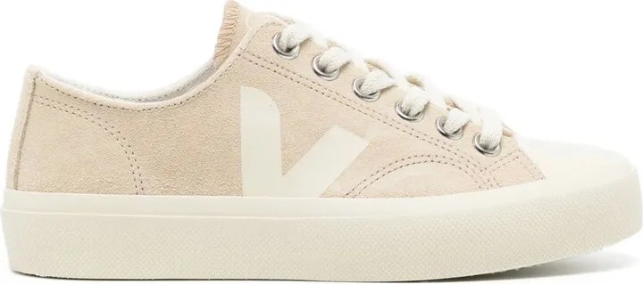 Wata II suede sneakers