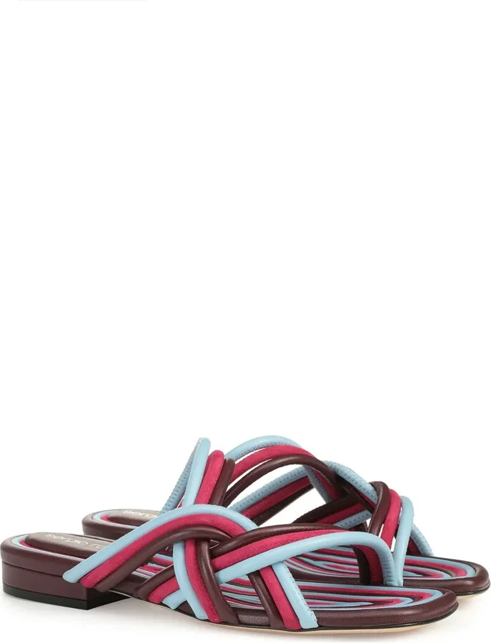 Watamu sandals - Image 2
