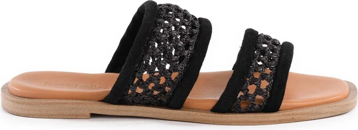 Water Lilly Slide Sandal - Image 8