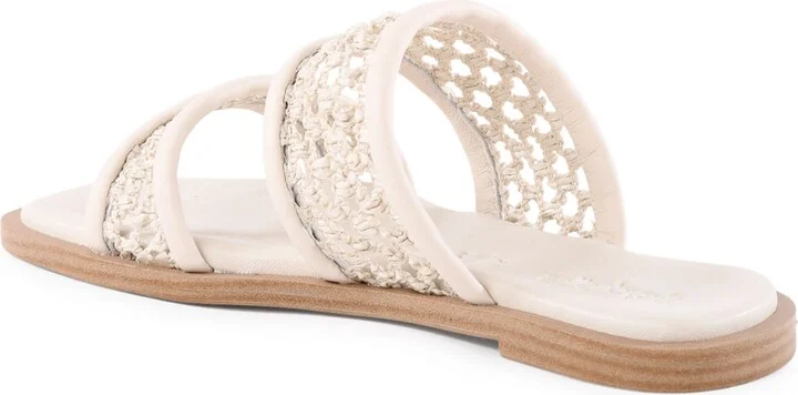 Water Lilly Slide Sandal - Image 11