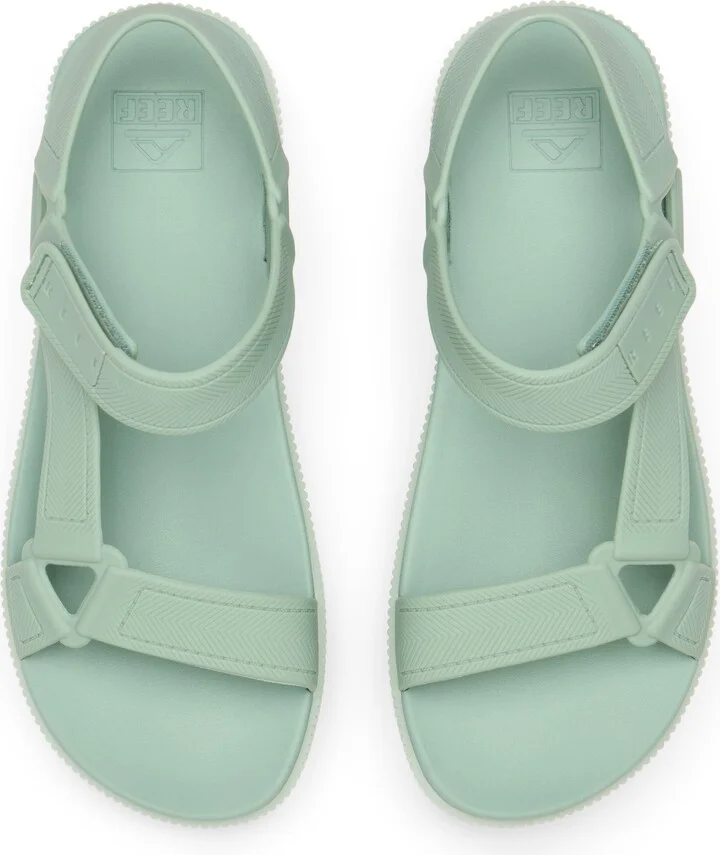 Water Rem Hi Platform Sandal - Image 3