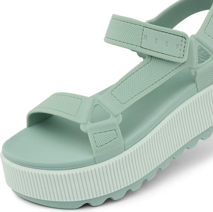 Water Rem Hi Platform Sandal - Image 5