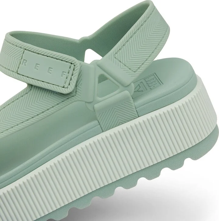 Water Rem Hi Platform Sandal - Image 6