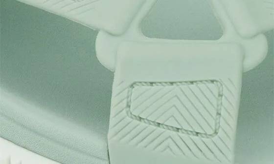 Water Rem Hi Platform Sandal - Image 7