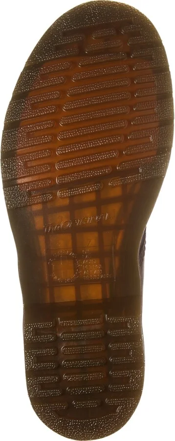 Water Repellent Plain Toe Derby - Image 6