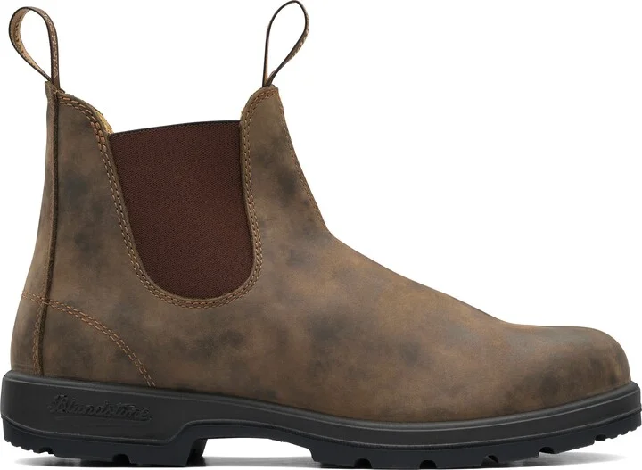 Water Resistant Chelsea Boot - Image 2