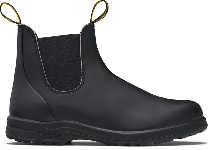 Water Resistant Chelsea Boot - Image 2