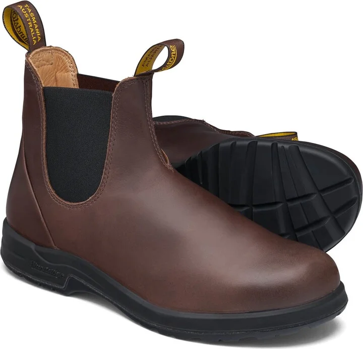 Water Resistant Chelsea Boot - Image 5