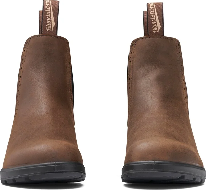 Water Resistant Chelsea Boot - Image 2