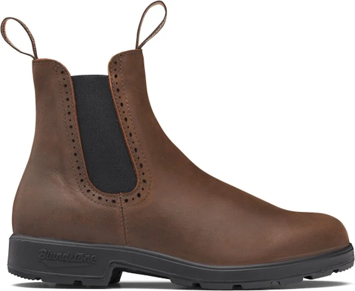 Water Resistant Chelsea Boot - Image 3