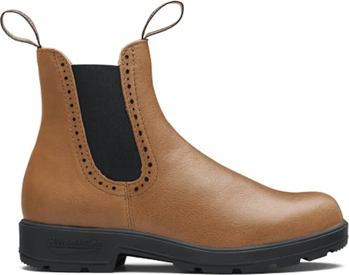 Water Resistant Chelsea Boot - Image 2