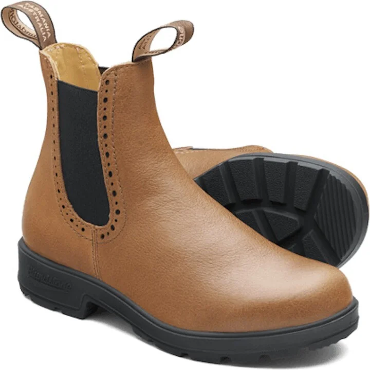 Water Resistant Chelsea Boot - Image 3