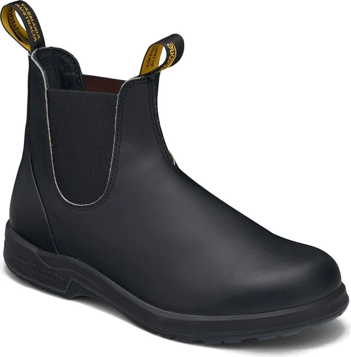 Water Resistant Chelsea Boot