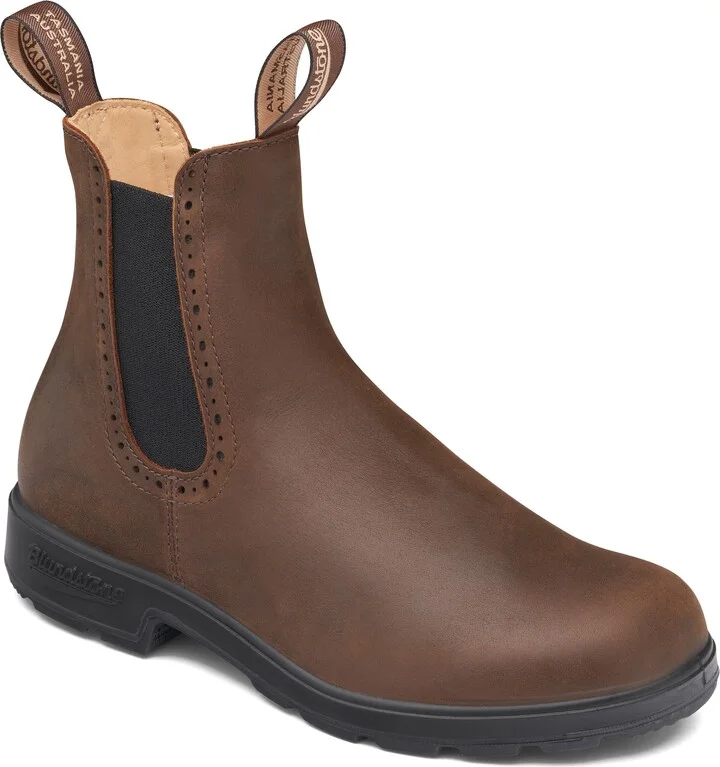 Water Resistant Chelsea Boot