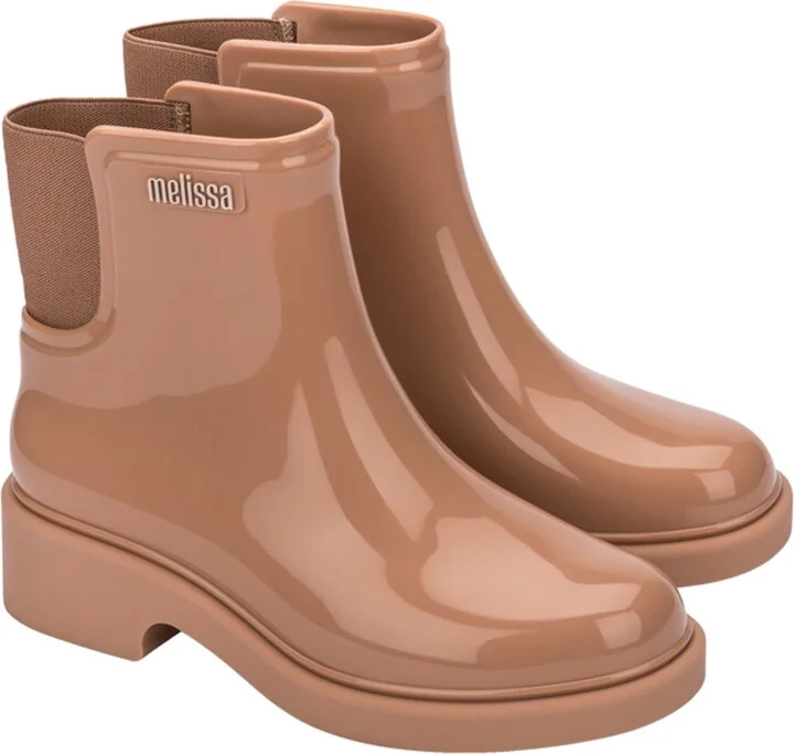 Water Resistant Chelsea Boot