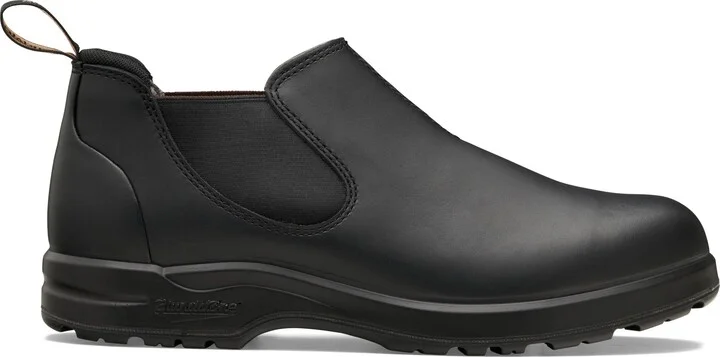 Water Resistant Chelsea Clog - Image 2