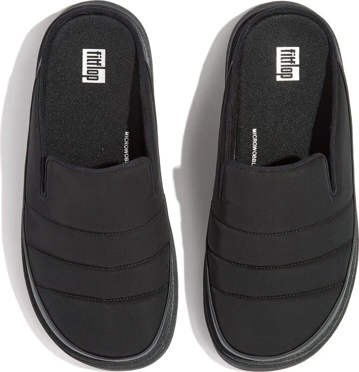 Water-Resistant Clog - Image 3