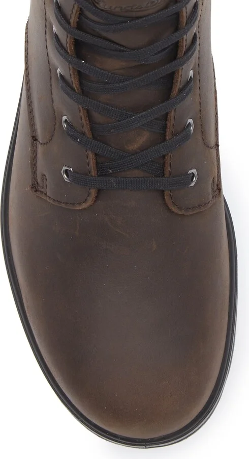 Water Resistant Lace-Up Boot - Image 5