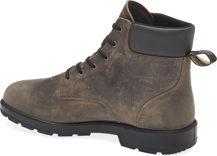 Water Resistant Lace-Up Boot - Image 8