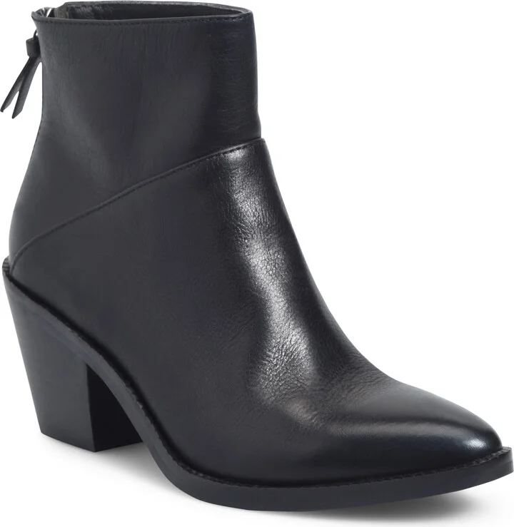 Water Resistant Marley Bootie