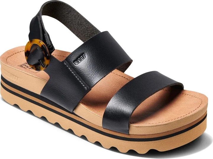 Water Vista Hi Sandal
