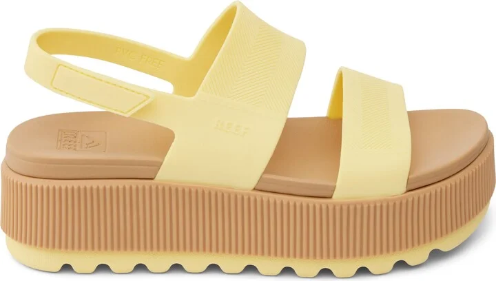 Water Vista Platform Slingback Sandal - Image 2