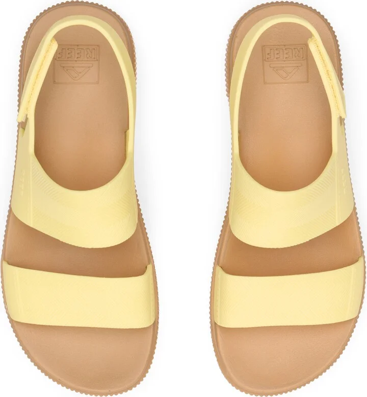 Water Vista Platform Slingback Sandal - Image 3