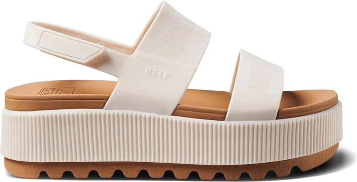Water Vista Platform Slingback Sandal - Image 6