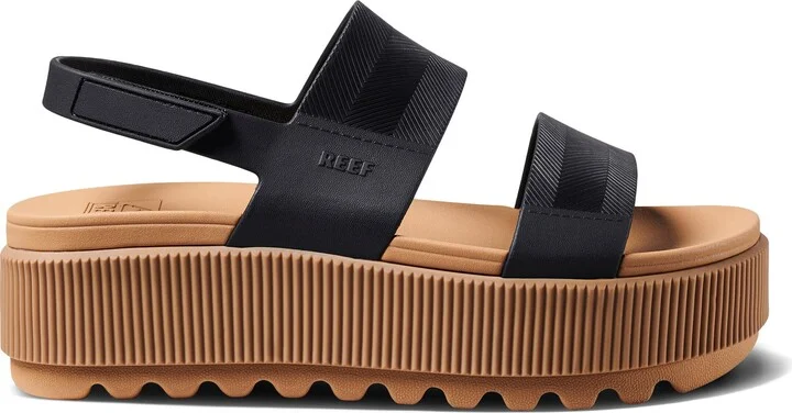 Water Vista Platform Slingback Sandal - Image 10