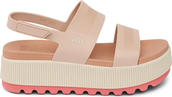 Water Vista Platform Slingback Sandal - Image 2